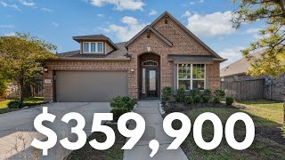 Gorgeous Riverstone Ranch Clear Creek Home for Sale [upl. by Aysab]