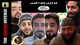 Dehumanization Of Shias  SunnahDiscourse Exposed I Part 1 [upl. by Halas]