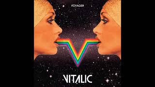 Vitalic  Waiting For The Stars ft David Shaw amp The Beat 2016 [upl. by Meill]