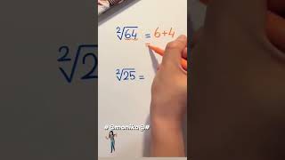 math trick educationalvideo motupatlucartoon shortvideo [upl. by Yrmac]