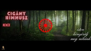 Cs Norbi Cigány himnusz Remix OfficialAudio [upl. by Heinrike]