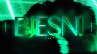 Manč  BJESNI Official Music Video [upl. by Honig]