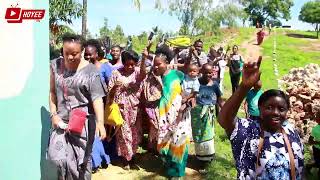 Kuleta Sanduku  Mijikenda Traditional Weddings  Eliza na Mwamunga [upl. by Yvaht]