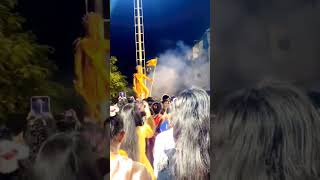 Mandhata hi aarti mahuva mahuva mandhata sortvideo [upl. by Behre]