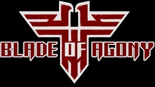 Doom II  Wolfen Doom  Blade of Agony Part 1Full Walkthrough with Download Link [upl. by Alekahs]