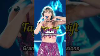 Taylor Swift 2025 Grammys Submissions taylorswift grammys taylorsversion musicindustry shorts [upl. by Giark]