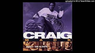 Craig Mack  Flava In Ya Ear Acapella [upl. by Ajoop290]