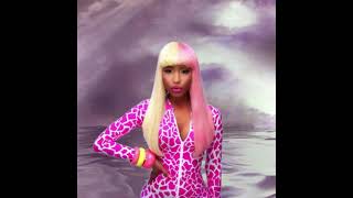 SOPHIE  Immaterial ft Nicki Minaj Super Bass Remix [upl. by Abra]