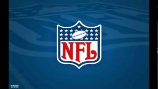 NFL Copyright Anthem Theme Touchdown Suite [upl. by Aicilana]