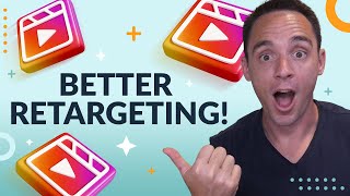 The Cheapest Meta Ad Retargeting Strategy For 2023 Better Retargeting Post iOS 145 [upl. by Esinad53]