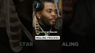 Kevin Gates on HEALING [upl. by Ryhpez961]