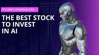 SILTRONIC the best stock to invest in AI [upl. by Bonnee]