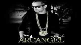 Arcangel Tiraera Pa Polaco  Feliz Navidad [upl. by Kronick306]