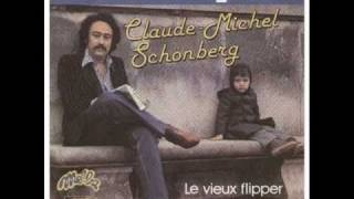 ClaudeMichel SCHÖNBERG  Redevenir petit 1976 [upl. by Etolas27]