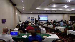 Infrastructure Ministry Hosts Training to Curb Corruption in Procurement Practices  PT 2 [upl. by Jayson699]