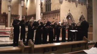 Gloria Mass for 4 Voices by William Byrd 15401623 [upl. by Ottie]