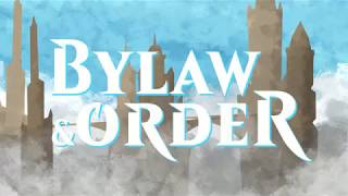 Episode 1  Dice Friends Bylaw amp Order [upl. by Asta]