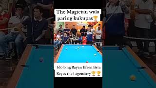 the magician efren Bata reyes hindi parin nagbabago kahit matanda na subrang galing parin [upl. by Meara]