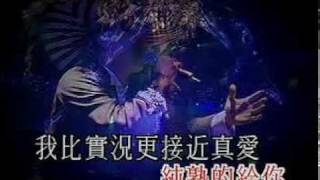 陳奕迅 2003 Concert Part 3  人工智能 [upl. by Friederike]