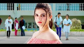 Telugu Hindi Dubbed Romantic Action Movie Full HD 1080p  Tarun Tej Anu Lavanya  Love Story [upl. by Aneladdam]