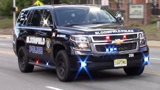 Police Car Responding Compilation Part 2 [upl. by Iron]