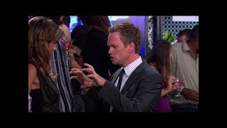 Barney Stinson  Best Moments Season 3 [upl. by Aviv400]