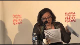 quotChroniques du sexisme ordinaire dans Les Temps modernesquot  Audrey Lasserre [upl. by Ynohtnakram]