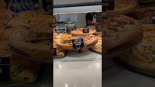 Sbarro Pizza Still Doing It [upl. by Gem]