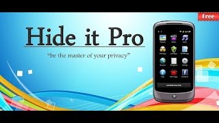 How to recover file from hide it pro audio manageraccess audio manager without password [upl. by Cindy]