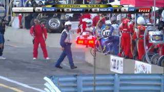 2012 Continental Tire 200 Race Broadcast [upl. by Ijok563]