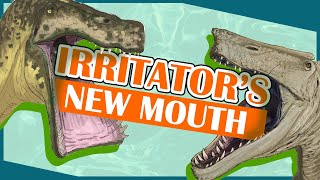 Irritators New Mouth [upl. by Luas]