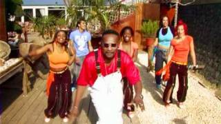 Van B King  Cha Cha Slide Official Video [upl. by Durware]