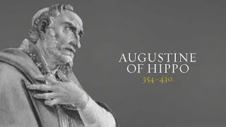 St Augustine of Hippoበታሪክ ውስጥ እውነተኛ ደስታ ከወሲብ ኀጢአት ነፃ የወጣው የሂፖ ሊቀ ጳጳስ ቅዱስ አውግስጢኖስ [upl. by Geilich347]