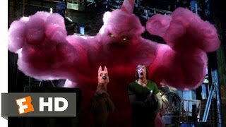 Scooby Doo 2 Monsters Unleashed 910 Movie CLIP  The Cotton Candy Glob 2004 HD [upl. by Lehmann]