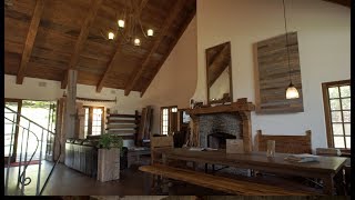 Vintage Timberworks Temecula Showroom Virtual Tour [upl. by Tarttan802]