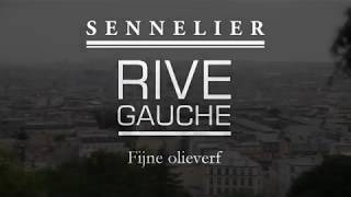 Sennelier Rive Gauche NL [upl. by Enirbas]