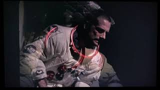 Apollo 18 Movie ALL Alternate Endings [upl. by Lundberg]