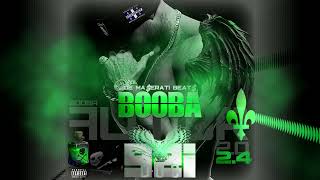 Booba  92i  2024  Vol 3  Remix Prod by Joe Maerati Beat 2024 [upl. by Nylinej]