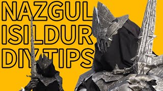 BUILD YOUR OWN NAZGUL [upl. by Eetse]