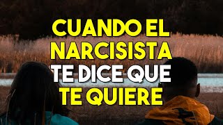 71 COSAS QUE UN NARCISISTA QUIERE DECIR CUANDO DICE QUE TE QUIERE [upl. by Eilerua]