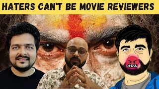 Honest Reply To Propagandist Reviewer Behalf Of Pratik Borade [upl. by Pulsifer11]