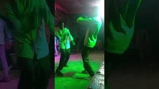 Yah Sakhi Hamar Batra Tujhe Bunty Bablee peeyela dance video [upl. by Kosel]