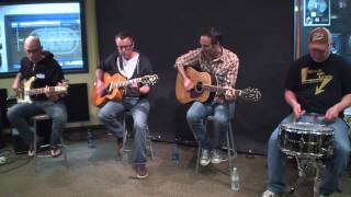 The Toadies  quotTylerquot Acoustic [upl. by Nevah]