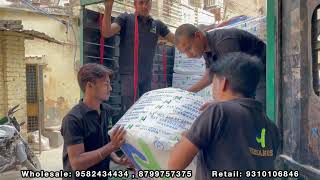 Online Order Process EXPLAINED  100 Guarantee  Cheapest Export Surplus in New Delhi  Hermanos [upl. by Nnayd]