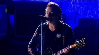 18  U2 One Slane Castle 2001 Live HD [upl. by Ibbed]