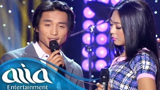 Biết Đến Bao Giờ  Hà Thanh Xuân amp Tuấn Vũ Liveshow Hà Thanh Xuân  Tango Tím [upl. by Naujed]