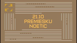 Premiesku  Live Studio Session [upl. by Amesari222]