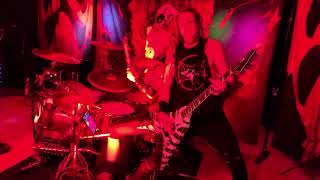 15 Minutes of Pain LIVE heavymetal metal livemusic [upl. by Annala]