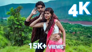 4K Barsaat Ki Dhun Full Video Song  Jubin Nautiyal Gurmeet Choudhary amp Karishma Sharma  HD SONG [upl. by Moriah881]