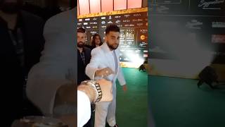 YO YO HONEY SINGH X KARAN AUJLA X BADSHAH  TOGETHER AT IIFA AWARDS  SIDHU MOOSEWALA  LATEST REEL [upl. by Iamhaj167]